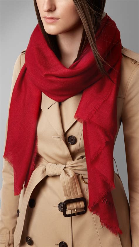 burberry scarf embroidered|authentic Burberry scarf.